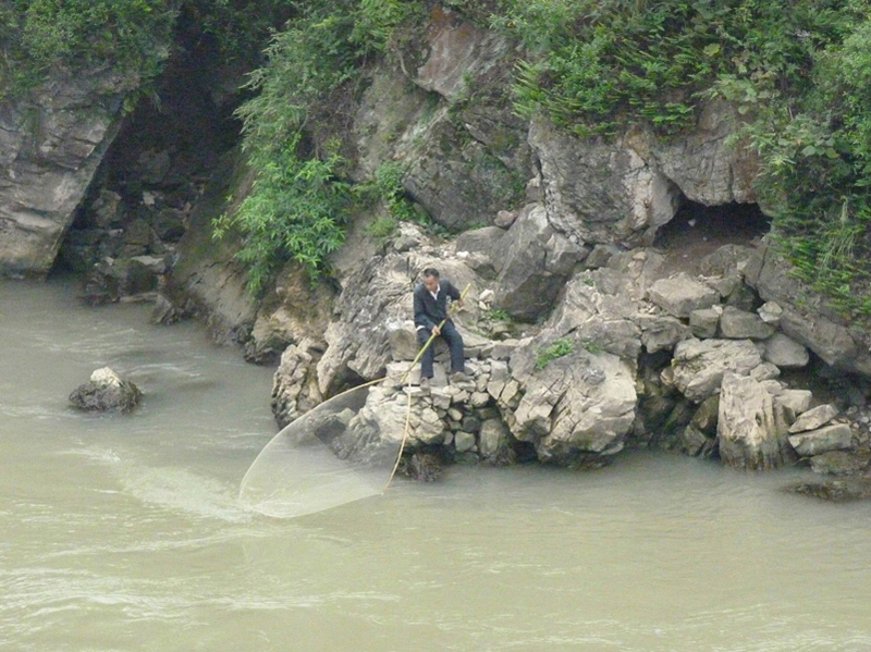 21 Yangtze life